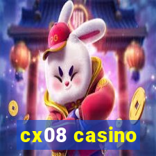 cx08 casino